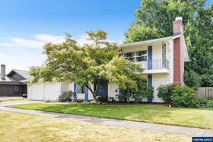 4588 Ward Dr NE, Salem, OR 97305 - Photo 1