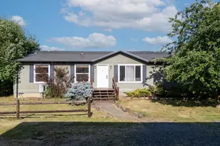 25543 Coon Rd, Monroe, OR 97456 - Photo 1