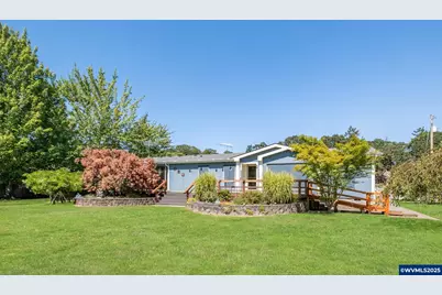 3161 NE Millersburg Dr, Albany, OR 97321 - Photo 1