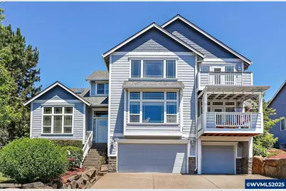 2263 Banyonwood Av NW, Salem, OR 97304 - Photo 1