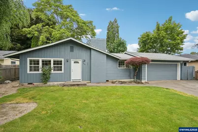4453 Durbin Av SE, Salem, OR 97317 - Photo 1