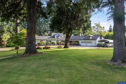 840 Springhill Dr NW, Albany, OR 97321 - Photo 1