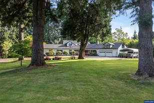 840 Springhill Dr NW, Albany, OR 97321 - Photo 1