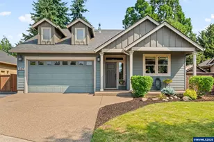 337 Lydia Ln Ln, Lebanon, OR 97355 - Photo 1