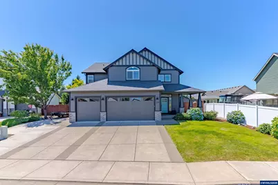 125 Lynx Av, Aumsville, OR 97325 - Photo 1