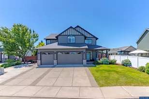 125 Lynx Ave, Aumsville, OR 97325 - Photo 1