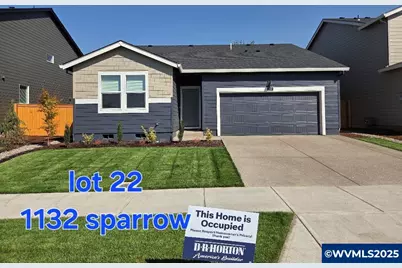1132 Sparrow St, Woodburn, OR 97071 - Photo 1
