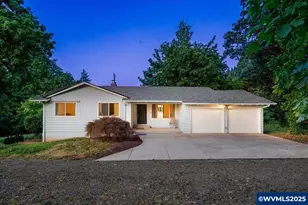 5825 Val View Dr, Turner, OR 97392 - Photo 1