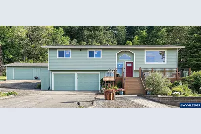 38815 Hungry Hill Dr, Scio, OR 97374 - Photo 1
