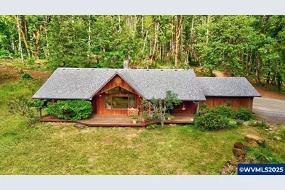 90278 Hill Rd, Springfield, OR 97478 - Photo 1