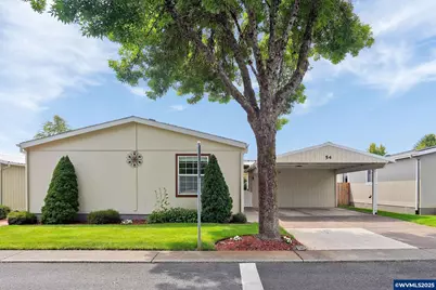 1401 W Ellendale (#54) Av, Dallas, OR 97338 - Photo 1