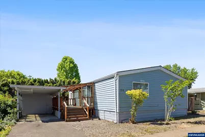 235 Edwards (#104) Rd S, Monmouth, OR 97361 - Photo 1