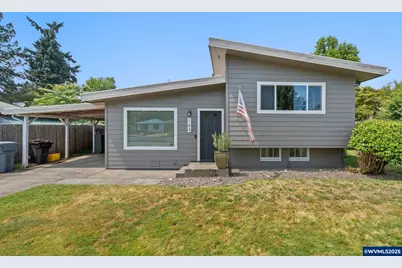 164 NE 5th Av, Canby, OR 97013 - Photo 1