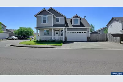 1027 Turtledove Lp, Lebanon, OR 97355 - Photo 1