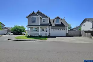 1027 Turtledove Lp, Lebanon, OR 97355 - Photo 1