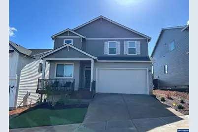 2602 Mount St Helens Av SE, Salem, OR 97302 - Photo 1