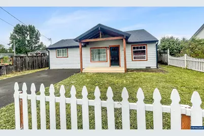 550 Crowfoot Rd, Lebanon, OR 97355 - Photo 1