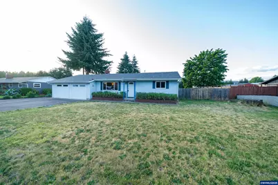 345 Cedar St, Lyons, OR 97358 - Photo 1