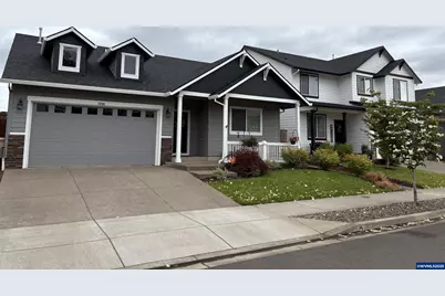 7208 SE Sarah Dr, Corvallis, OR 97330 - Photo 1