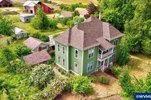 34380 Oakville Rd SW, Albany, OR 97321 - Photo 1