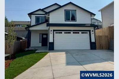 530 Evelyn Valley (Lot 52) St SE, Salem, OR 97306 - Photo 1