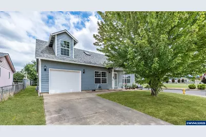 2799 S 12th St, Lebanon, OR 97355 - Photo 1