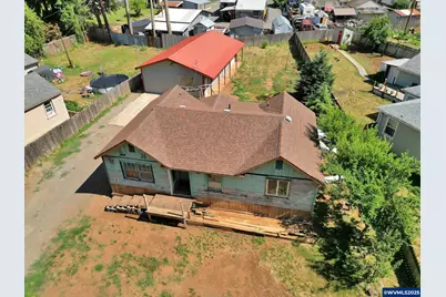 49626 High Prairie Lp, Oakridge, OR 97463 - Photo 1