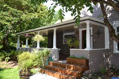 2453 NW 20 Hwy, Albany, OR 97321 - Photo 1