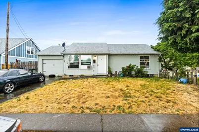 1188 18th Av, Sweet Home, OR 97386 - Photo 1