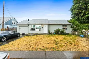 1188 18th Ave, Sweet Home, OR 97386 - Photo 1