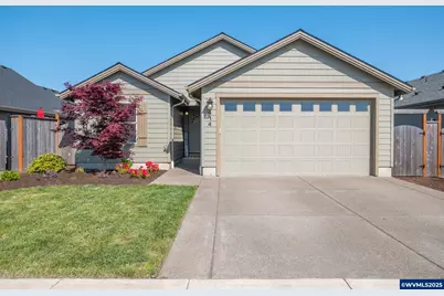 414 SE Ray St, Dallas, OR 97338 - Photo 1