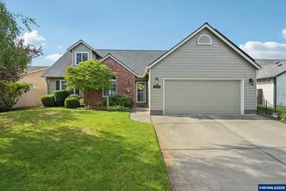 4488 Countryside Ct NE, Salem, OR 97305 - Photo 1