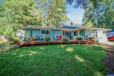 2025 Cole Rd S, Salem, OR 97306 - Photo 1