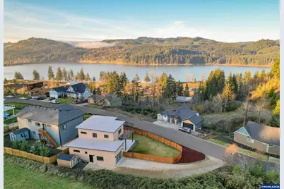6321 Lakepointe Wy, Sweet Home, OR 97386 - Photo 1
