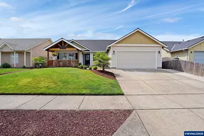 4754 Manning Dr NE, Salem, OR 97305 - Photo 1