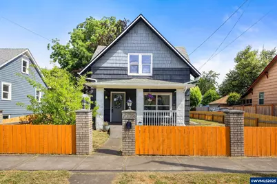 1135 Highland Av NE, Salem, OR 97301 - Photo 1