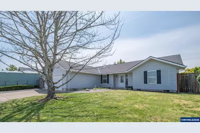 1280 Ashwood Ct, Lebanon, OR 97355 - Photo 1