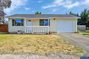 1130 W Ash Pl, Lebanon, OR 97355 - Photo 1