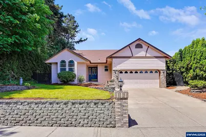 2365 West Park St NW, Salem, OR 97304 - Photo 1