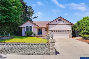 2365 W Park St NW, Salem, OR 97304 - Photo 1