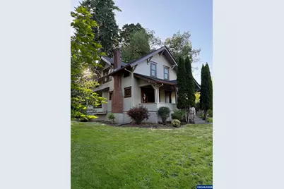 136 NW 30th St, Corvallis, OR 97330 - Photo 1