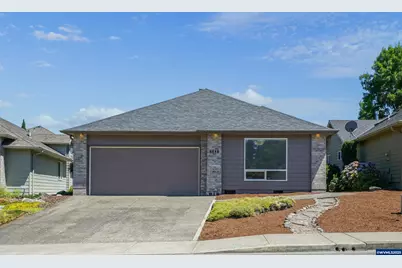 6648 Brookhollow Ct NE, Keizer, OR 97303 - Photo 1