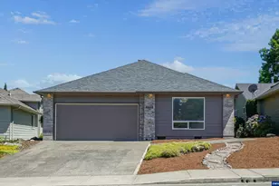 6648 Brookhollow Ct NE, Keizer, OR 97303 - Photo 1