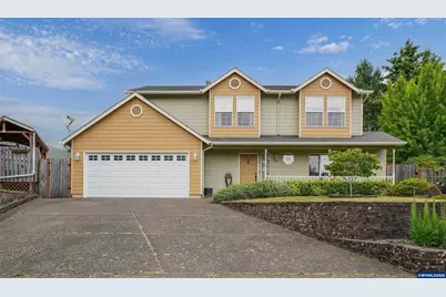 4591 Indian Earth Ct NE, Salem, OR 97305 - Photo 1