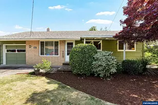 1052 Shamrock Dr SE, Salem, OR 97302 - Photo 1