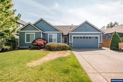 280 SW Wyatt St, Dallas, OR 97338 - Photo 1