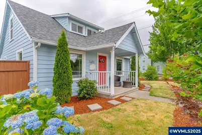 2495 5th St NE, Salem, OR 97301 - Photo 1