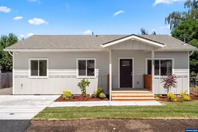 4221 Hudson Av NE, Salem, OR 97301 - Photo 1