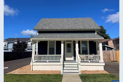 460 Monmouth Av S, Monmouth, OR 97361 - Photo 1