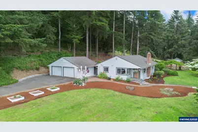 4930 S Kings Valley Hwy, Dallas, OR 97338 - Photo 1